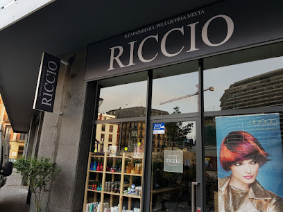 Riccio Easo