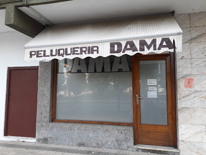 Peluquería Dama