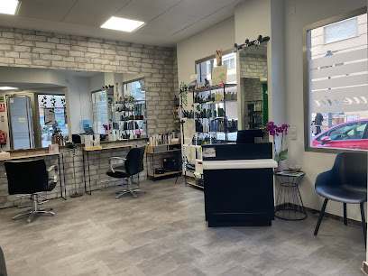 Af Beauty Hair Salon