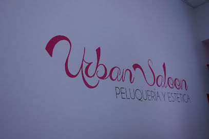 Urban Saloon Peluquería y Estética