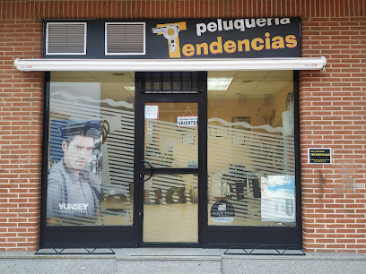 Peluqueria Tendencias