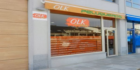 OLK PELUQUEROS