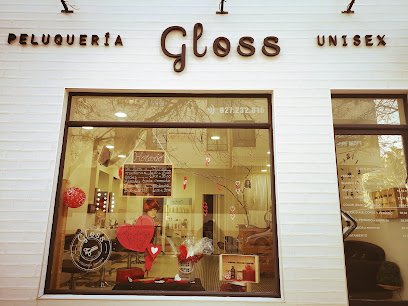 Peluquería Gloss