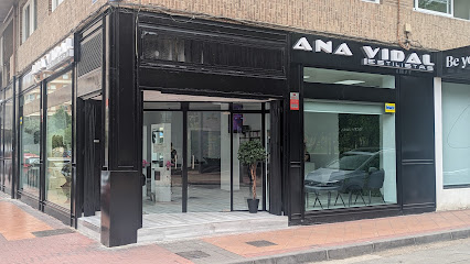 ANA VIDAL ESTILISTAS (Salón Centro)