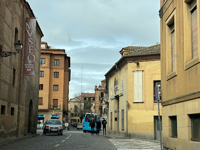 Peluquería Fuen García Estilistas