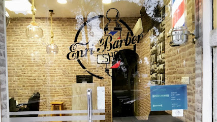 Enri Barber Shop