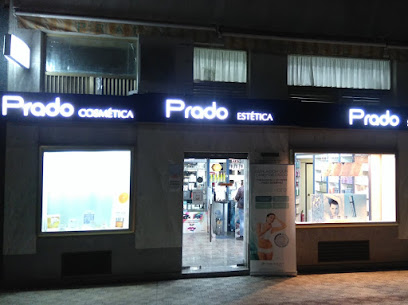 Prado Salon de Belleza