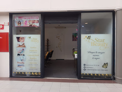 Star Beauty Uñas y Estetica