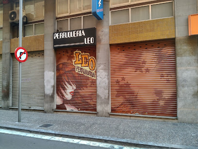 Peluquería Leo