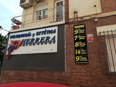 PELUQUERIA HERRERA PELUQUEROS