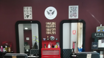 Toni Mellado Barber Shop