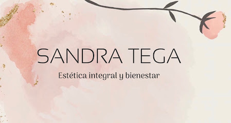 SANDRA TEGA, Estética integral y bienestar