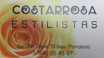 Costarrosa Estilistas