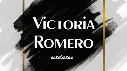 Victoria Romero Estilistas