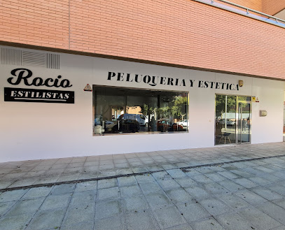 Peluqueria Rocio Estilistas