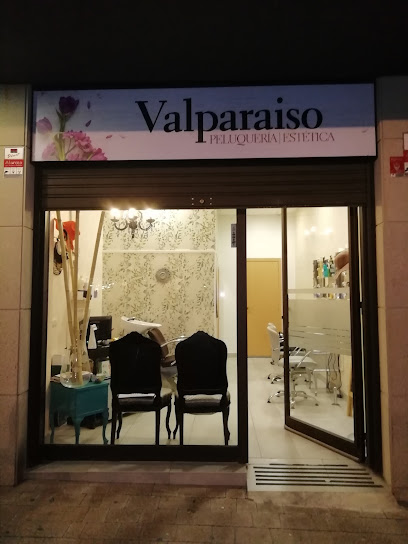 Valparaíso Peluquería Estética