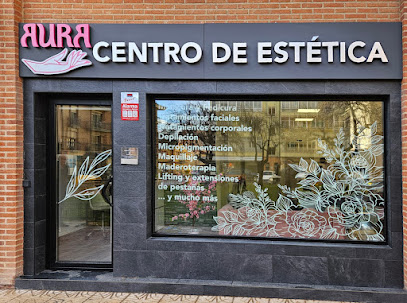 Centro de Estética AURA