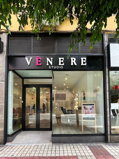 Vènere Studio Las Palmas de Gran Canaria | Extensiones de Pestañas | Lashes and brows