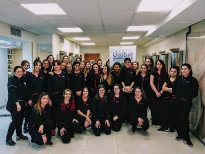 Visibel Formación. Academia de Peluquería y Estética