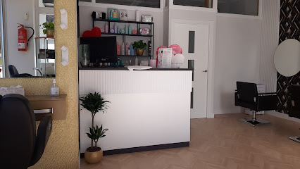 Beauty salon - Rocio Almagro peluqueria y estética