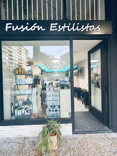 Fusión Estilistas