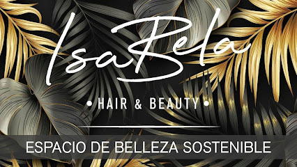 Isabela Hair Beauty