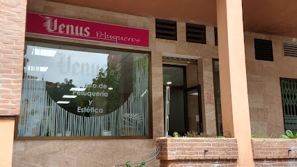 Venus Peluqueros