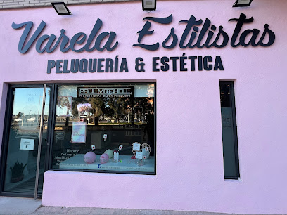 Varela Estilistas