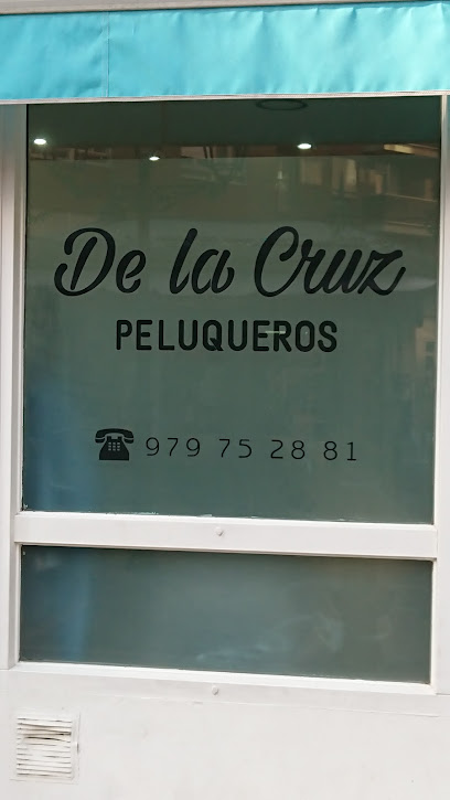 De La Cruz Peluqueros