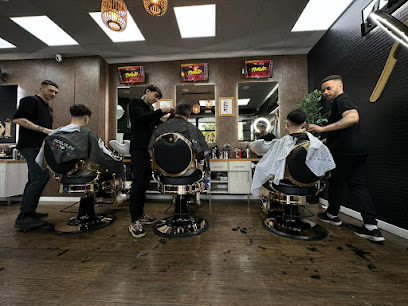 A Barbería Coruña