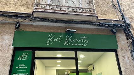 Bel Beauty (Salon de Belleza)