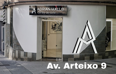 Adrian Mallo Hair Studio