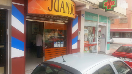 Peluquería Juanjo