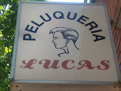 Peluquería Lucas