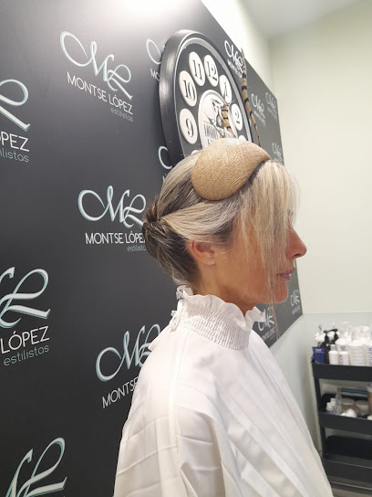 MONTSE LÓPEZ ESTILISTAS - PELUQUERÍA