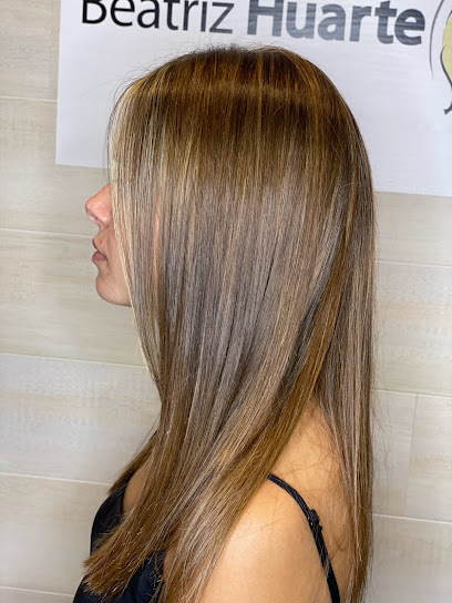 PELUQUERIA BeatrizHuarte