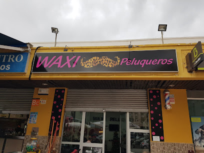 Waxi Peluqueros