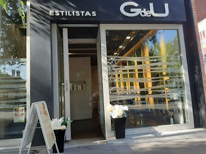 Peluquería GdeU Estilistas