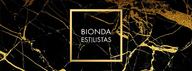 Bionda Estilistas.