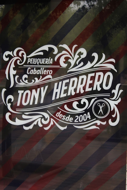 Peluquería Tony Herrero