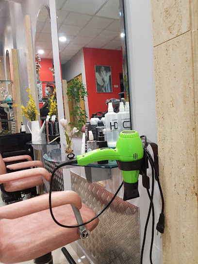 Casablanca Peluqueros