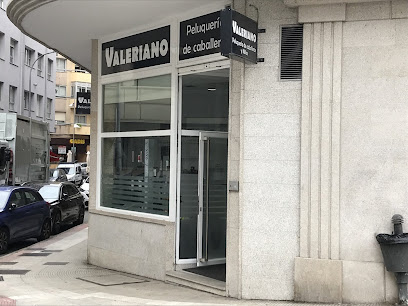 Peluquería Valeriano