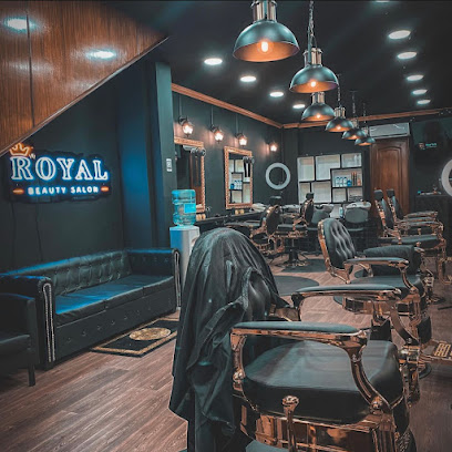 RoyalTGN Perruqueria