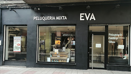 Peluqueria mixta Eva