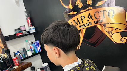 IMPACTO BARBERSHOP