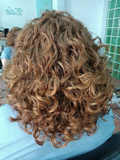 Peluqueria Ede