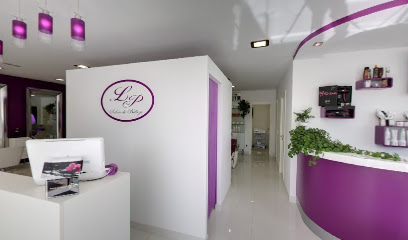 Salón de Belleza Laura Perrino