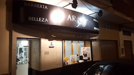 Peluquería Aras Barbershop