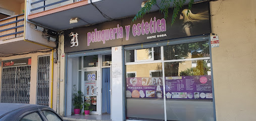 Peluqueria Y Estetica