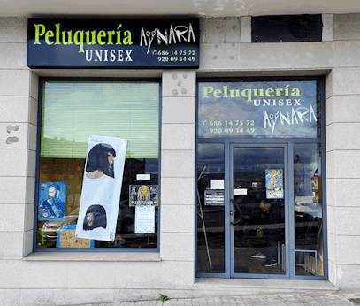 Peluquería Aynara Unisex